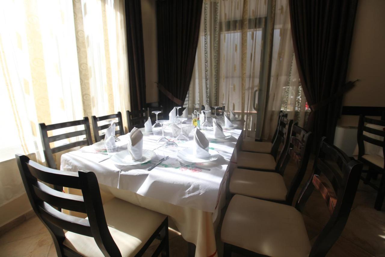 Guesthouse Hamiti Llogara Dukat Zewnętrze zdjęcie