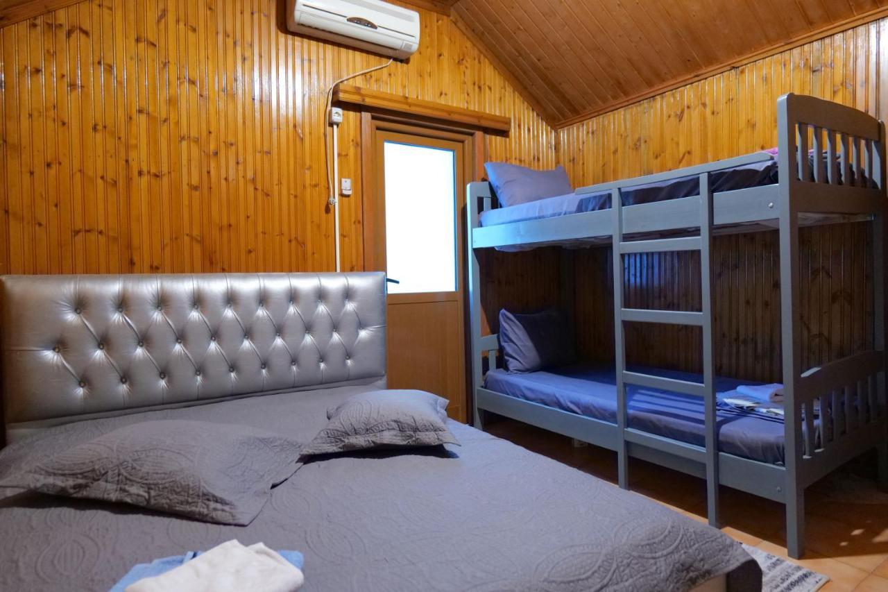 Guesthouse Hamiti Llogara Dukat Zewnętrze zdjęcie