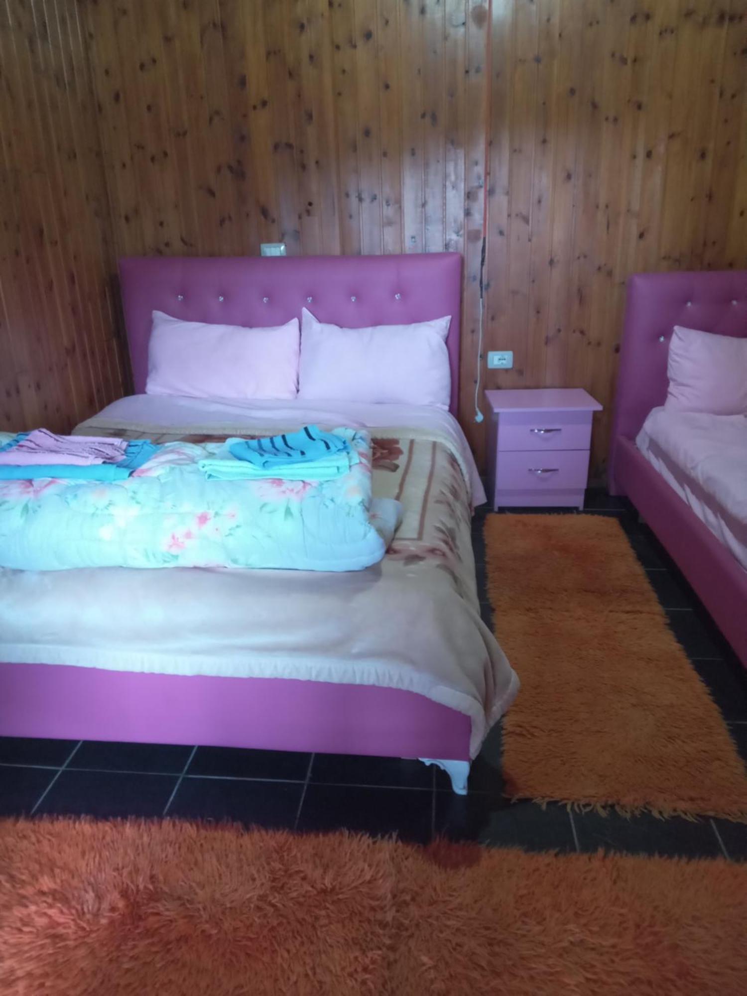 Guesthouse Hamiti Llogara Dukat Zewnętrze zdjęcie