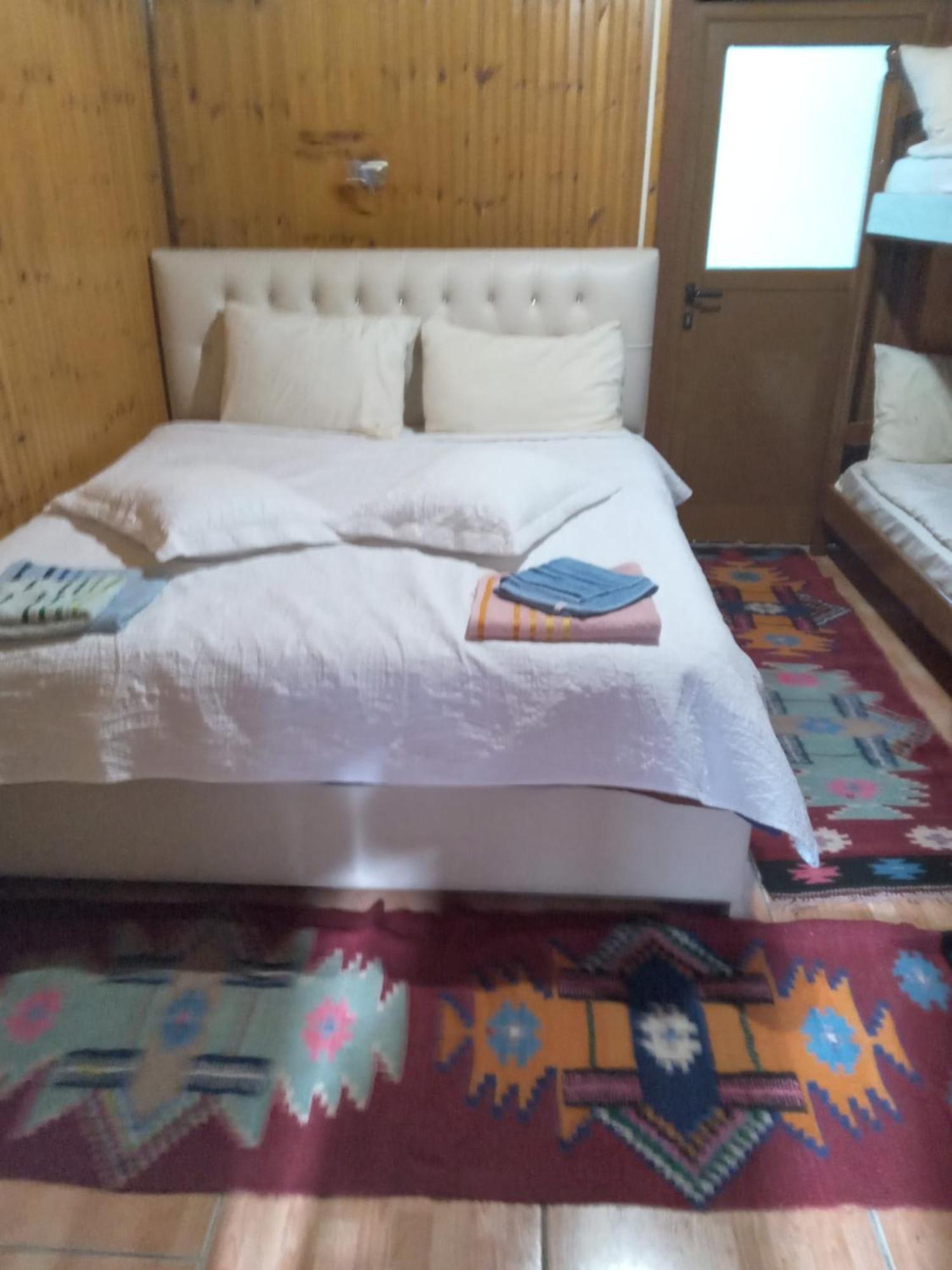 Guesthouse Hamiti Llogara Dukat Zewnętrze zdjęcie