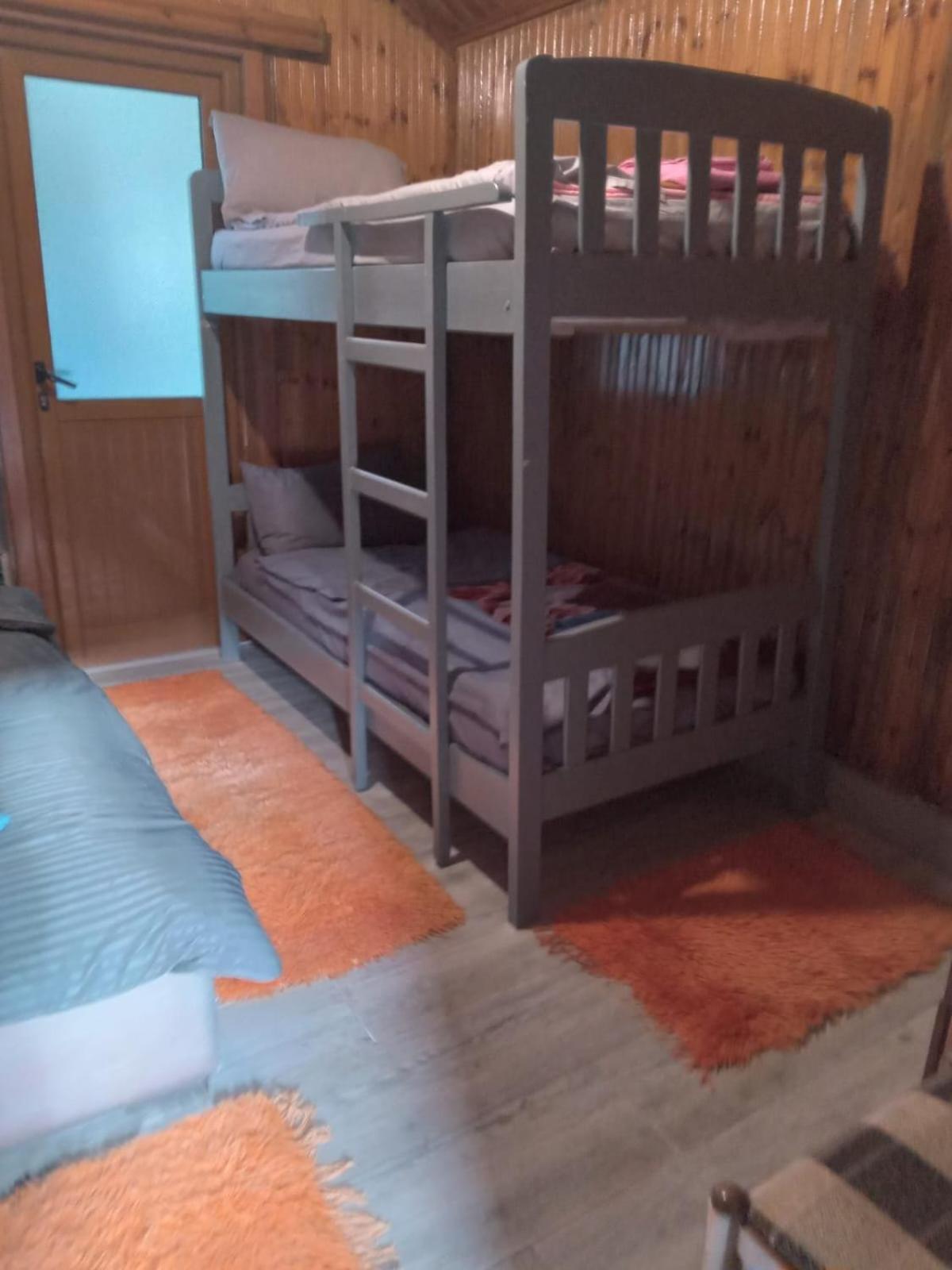 Guesthouse Hamiti Llogara Dukat Zewnętrze zdjęcie