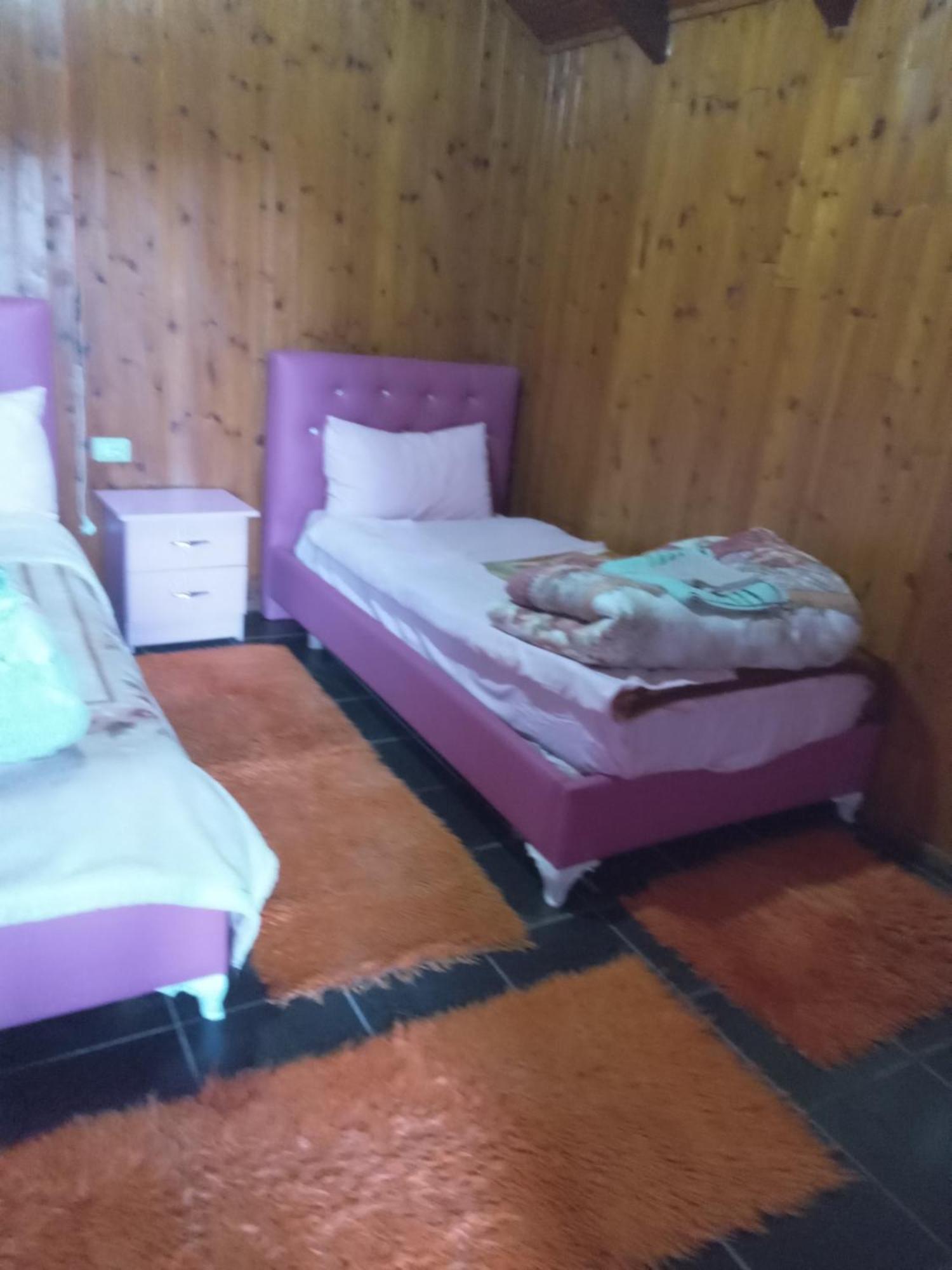 Guesthouse Hamiti Llogara Dukat Pokój zdjęcie